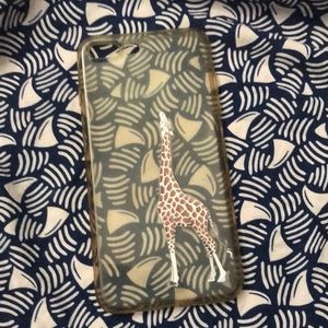 IPhone 6/7/8 Plus Case